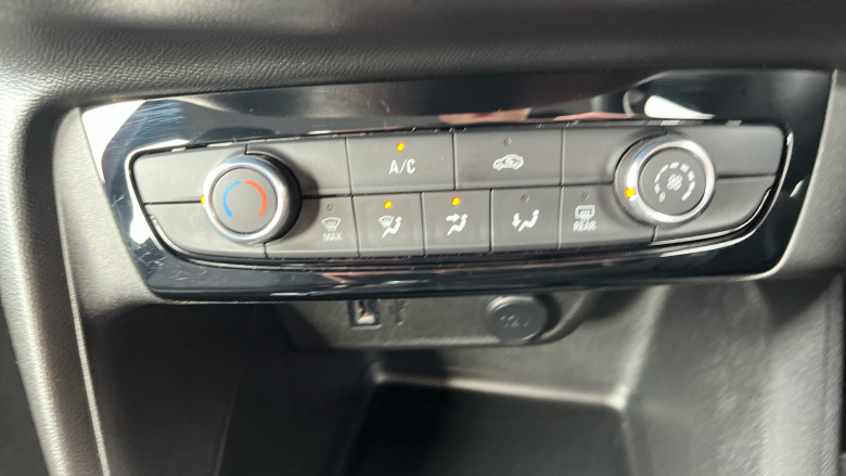 Vauxhall Corsa 1.2 SE Edition 5dr Petrol Hatchback